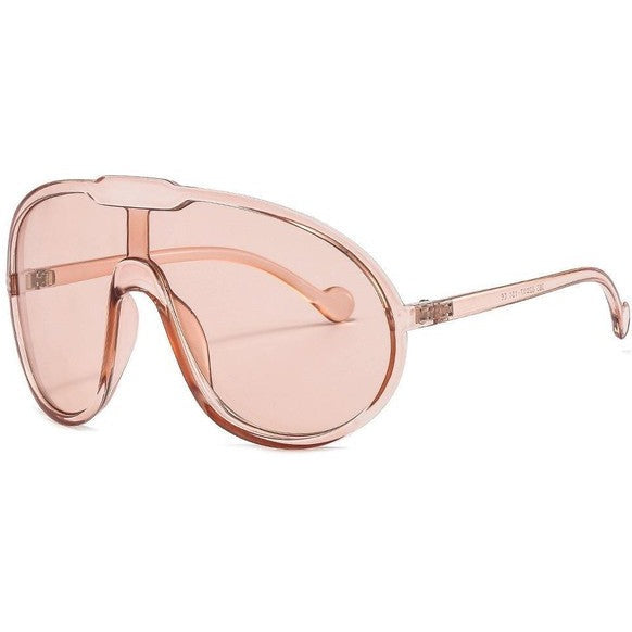Oversized Aviators