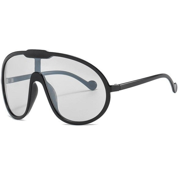 Oversized Aviators