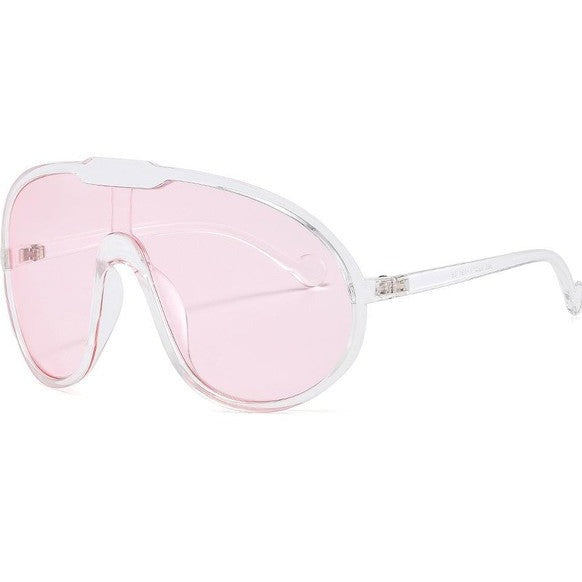 Oversized Aviators