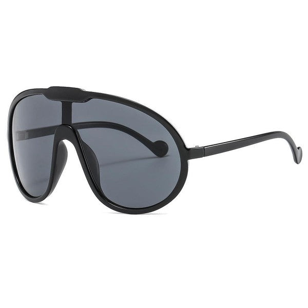 Oversized Aviators
