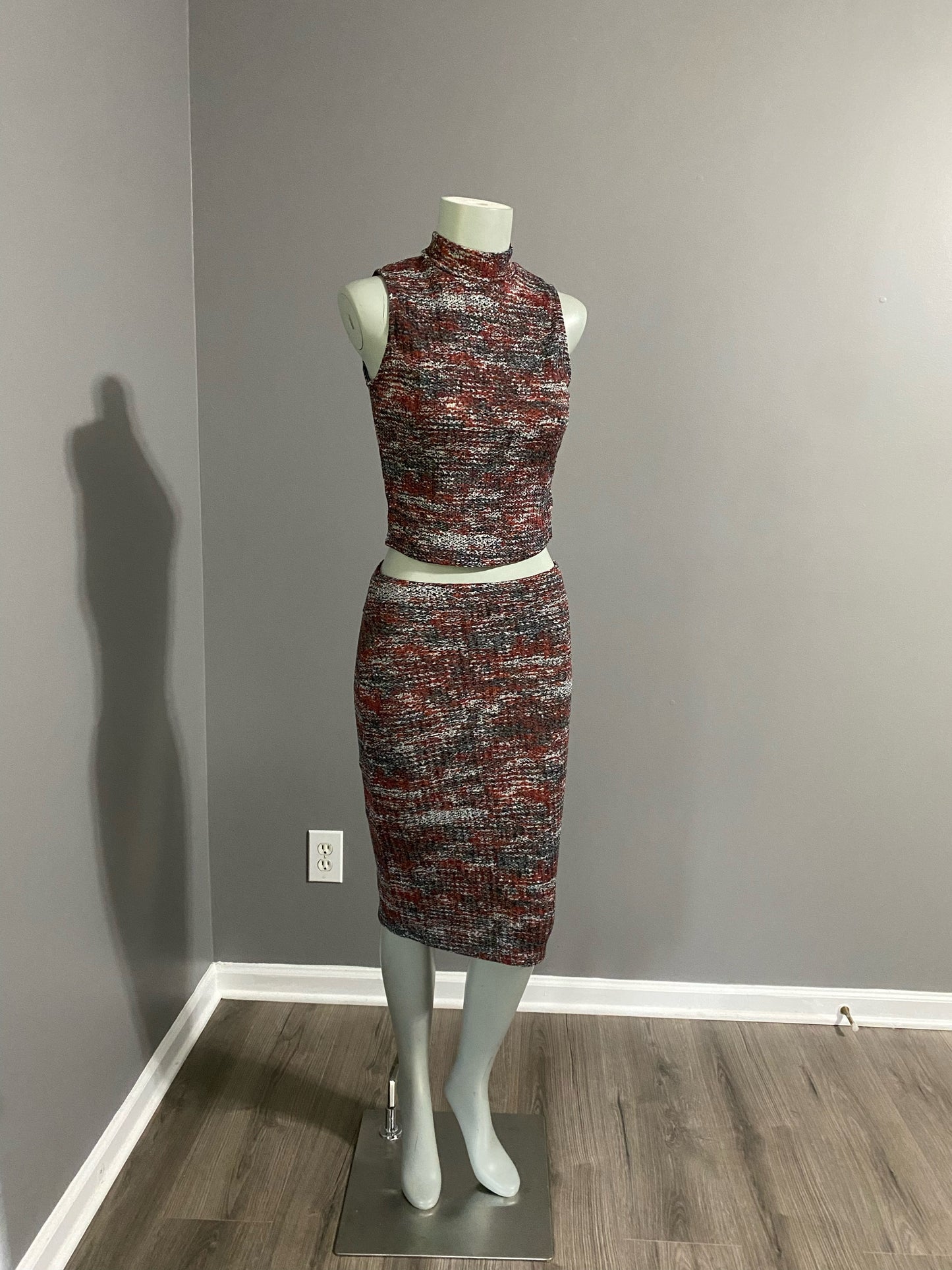 Sexy Business Casual Set