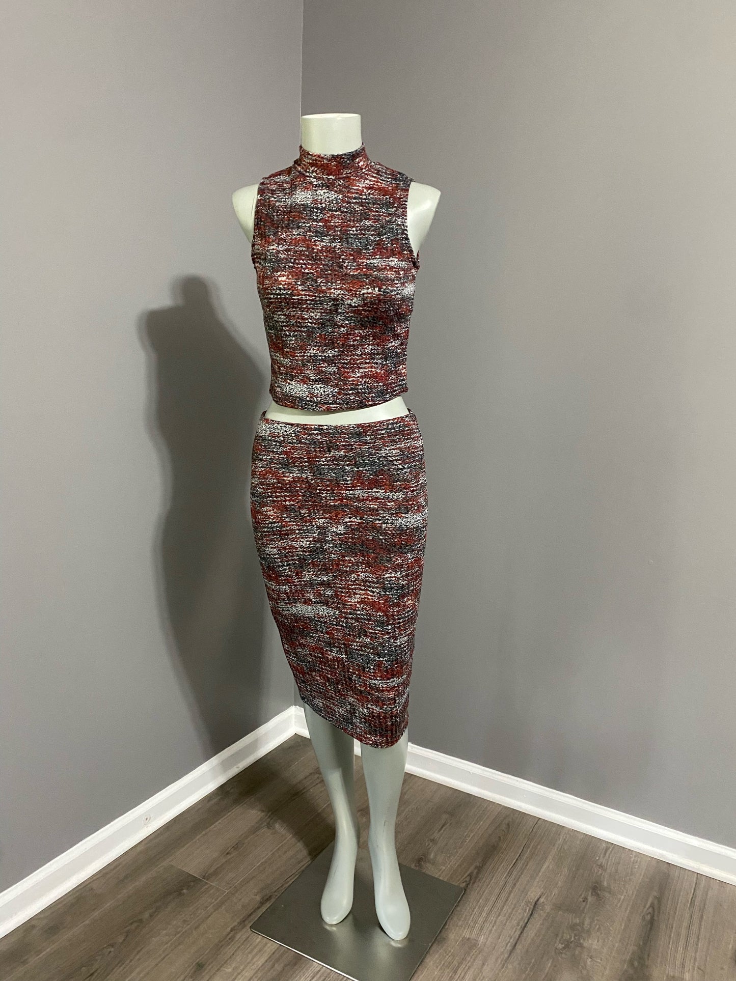 Sexy Business Casual Set