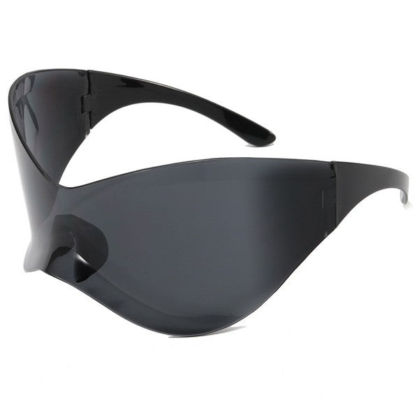 Futuristic Sunglasses