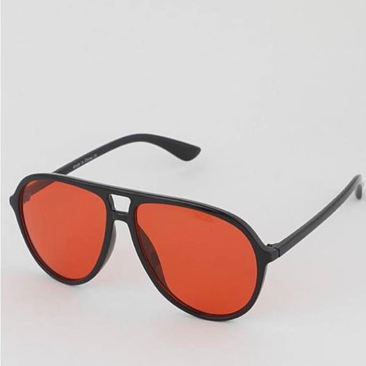 Colored Aviators