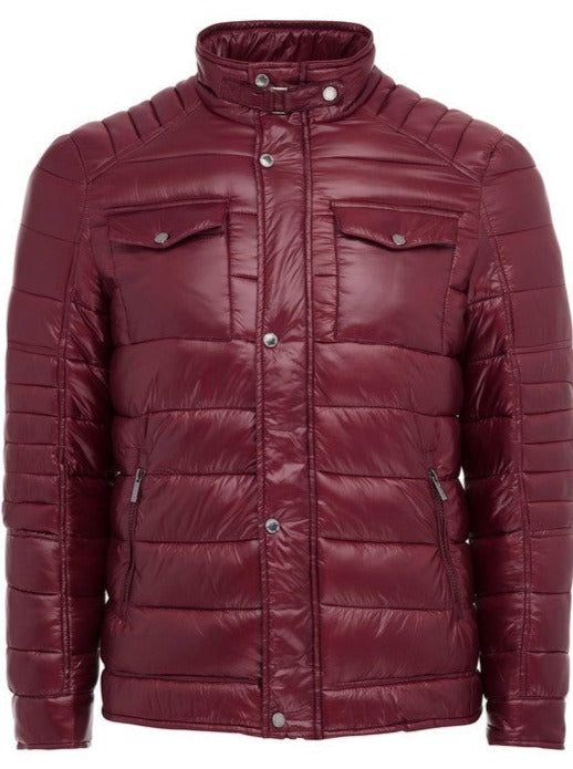PUFFER JACKET