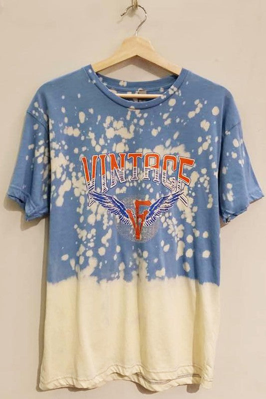 Forever Vintage Oversized Tee