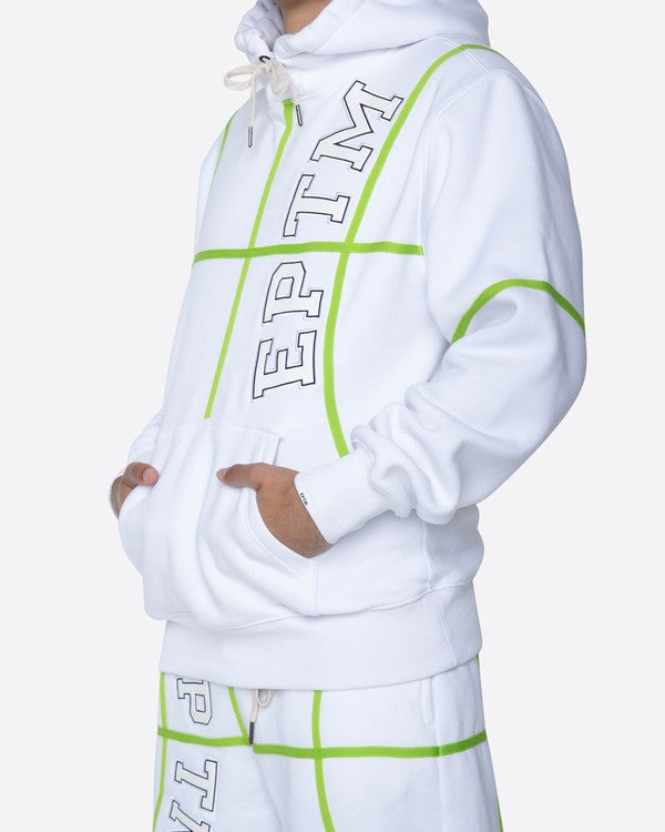 EPTM Basketball Hoodie