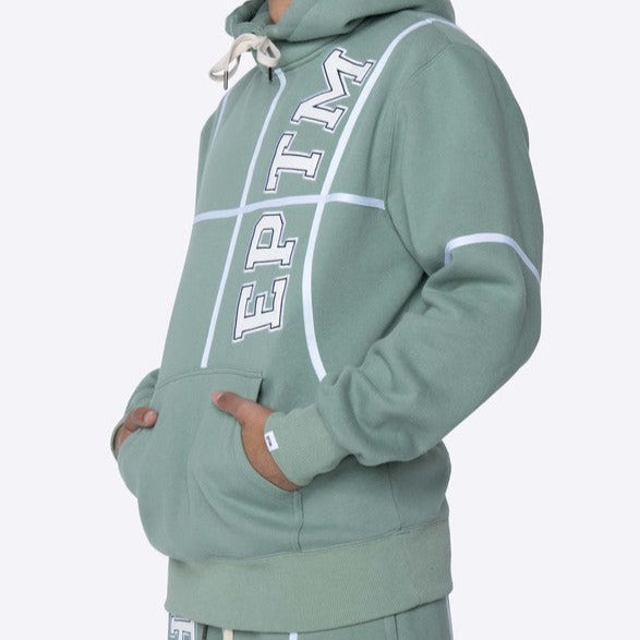 EPTM Basketball Hoodie