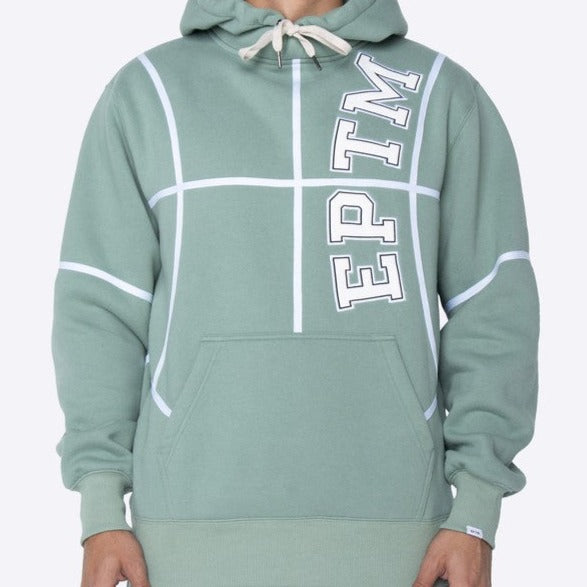 EPTM Basketball Hoodie