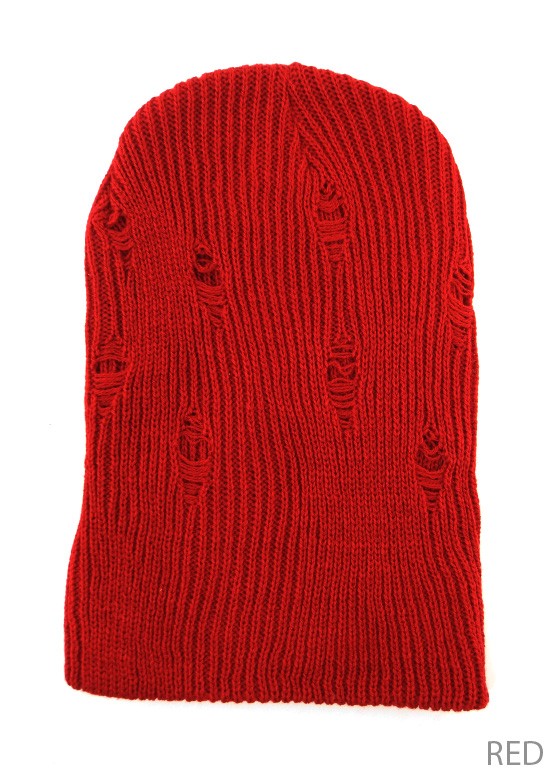 VINTAGE BEANIES MULTI COLORS