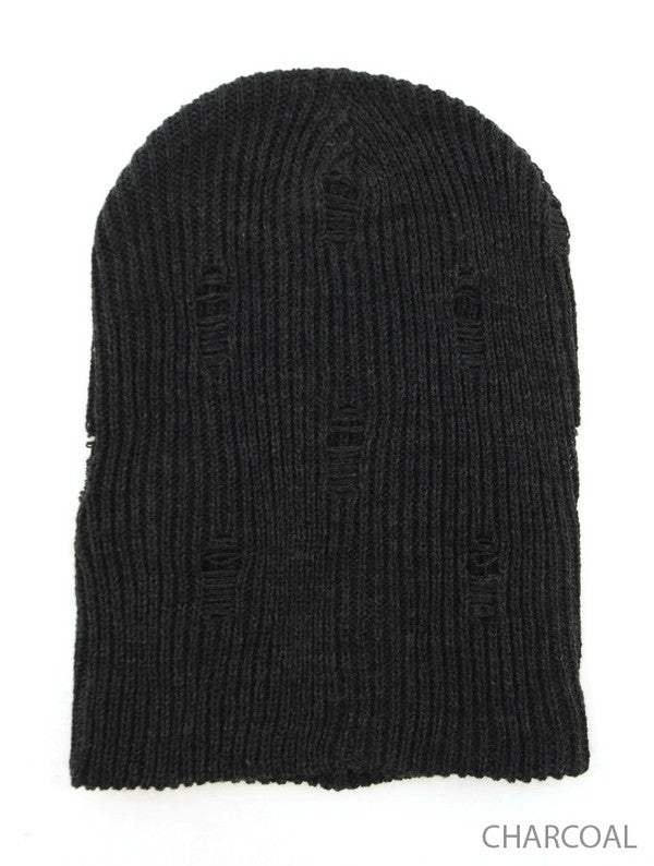 VINTAGE BEANIES MULTI COLORS