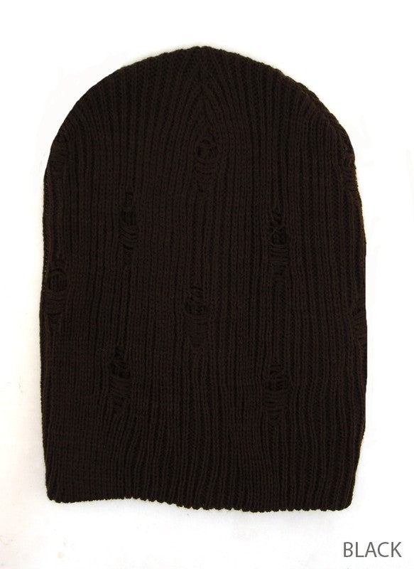 VINTAGE BEANIES MULTI COLORS