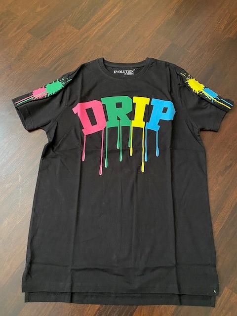 DRIP TEE