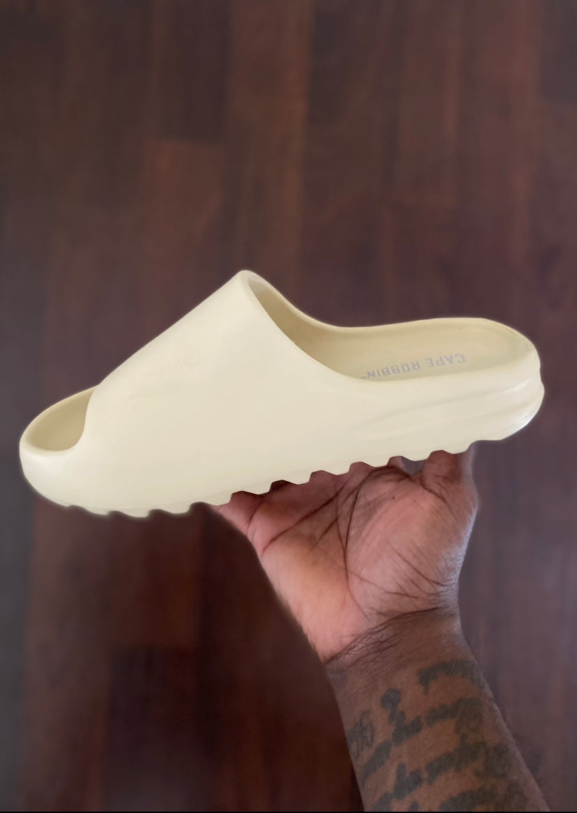 Coconut Slides