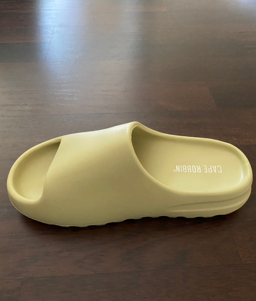 Coconut Slides