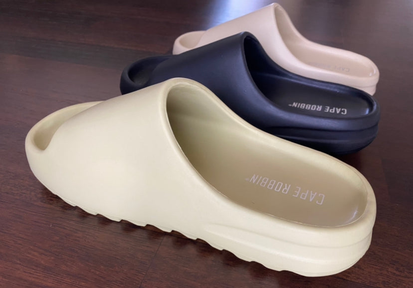 Coconut Slides