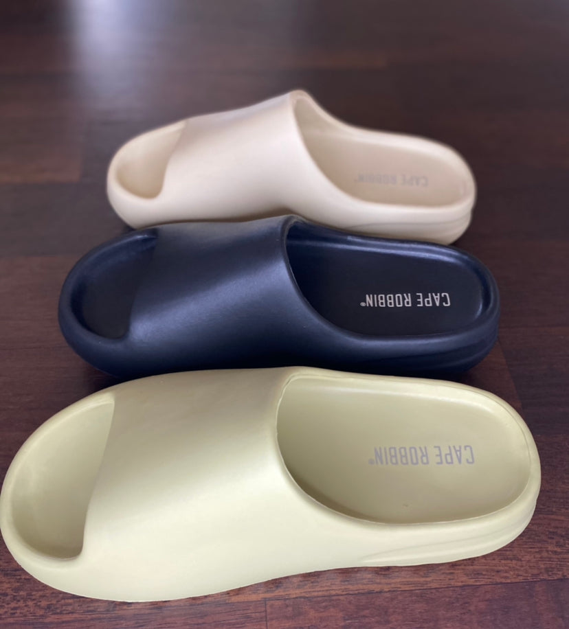 Coconut Slides