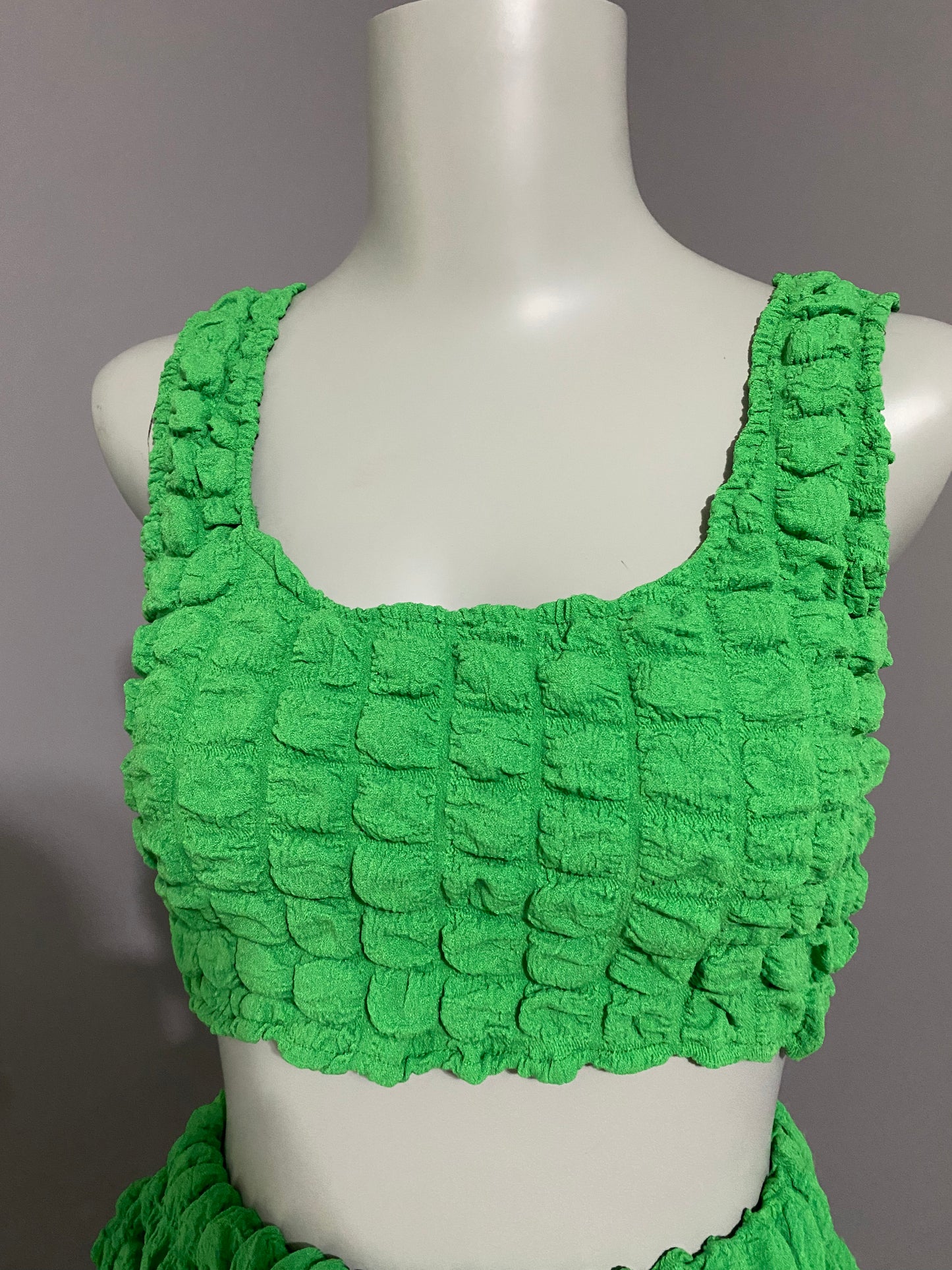 Green With Envy Set