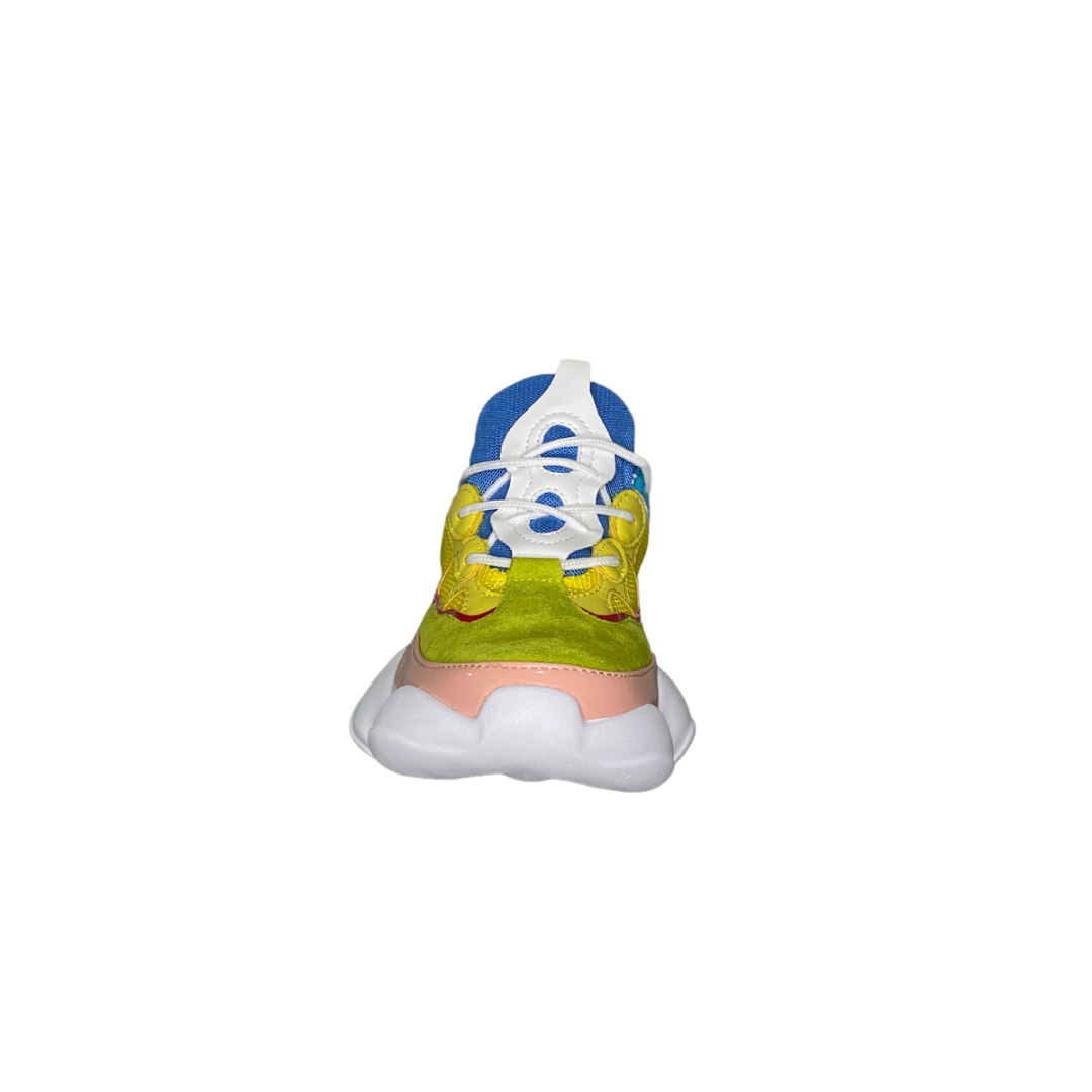 Cape Robbin Skittles Sneakers