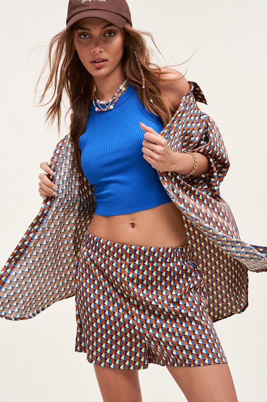 Dream Me A Dream PJ Set