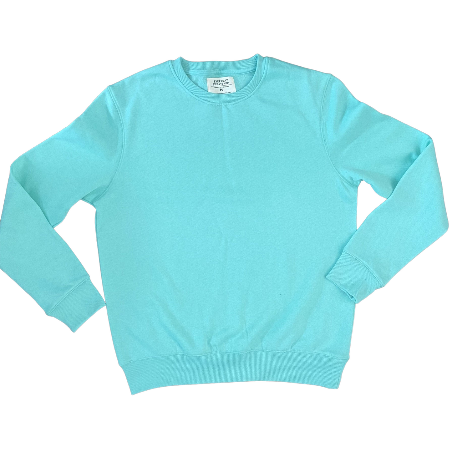 EVERYDAY CREWNECK