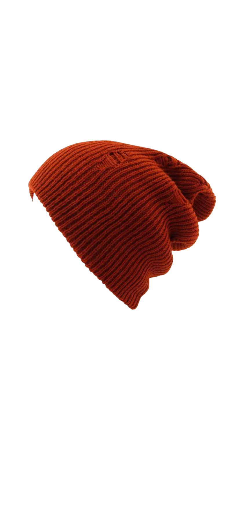VINTAGE BEANIES MULTI COLORS