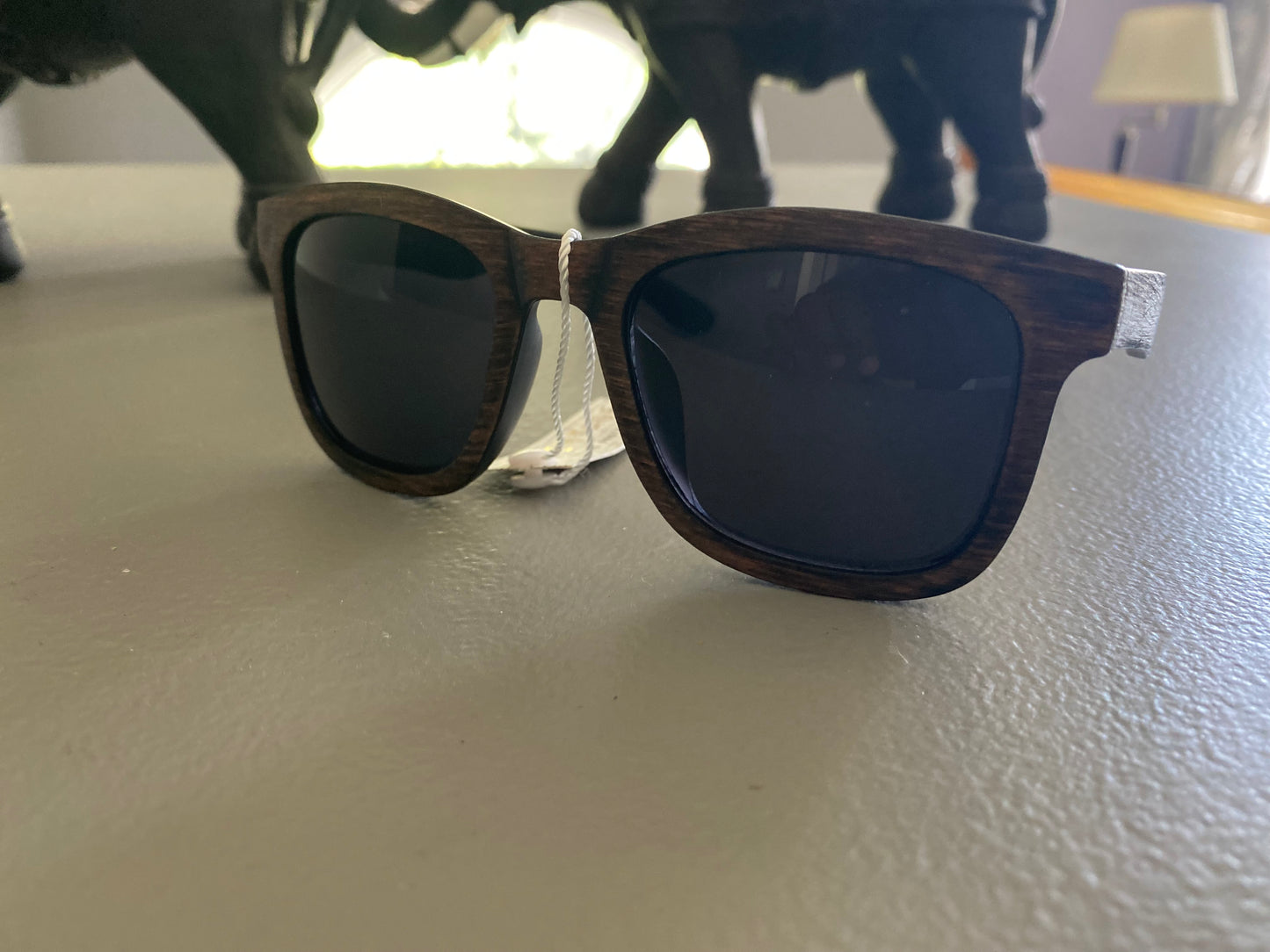 Brown Vintage Shades
