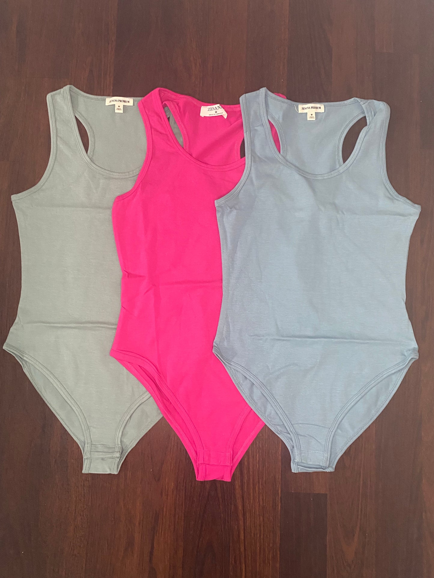 Premium Bodysuits