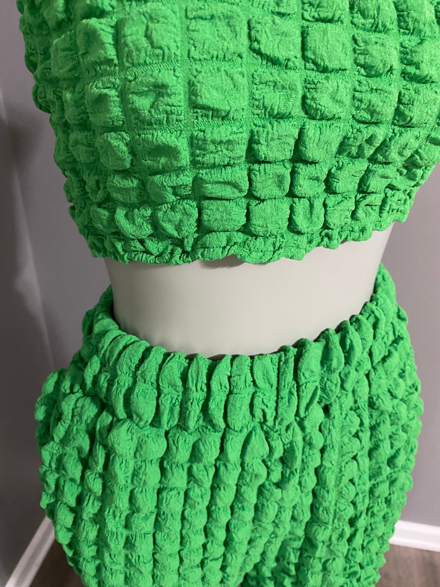 Green With Envy Set