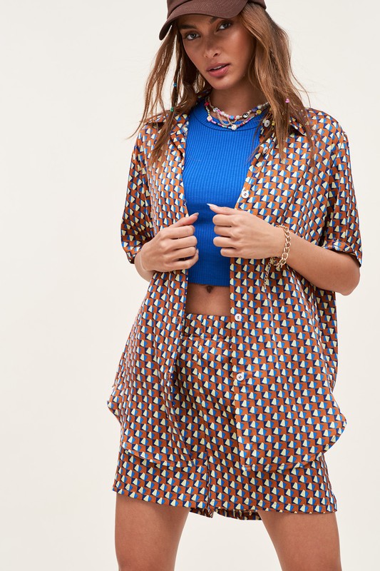 Dream Me A Dream PJ Set