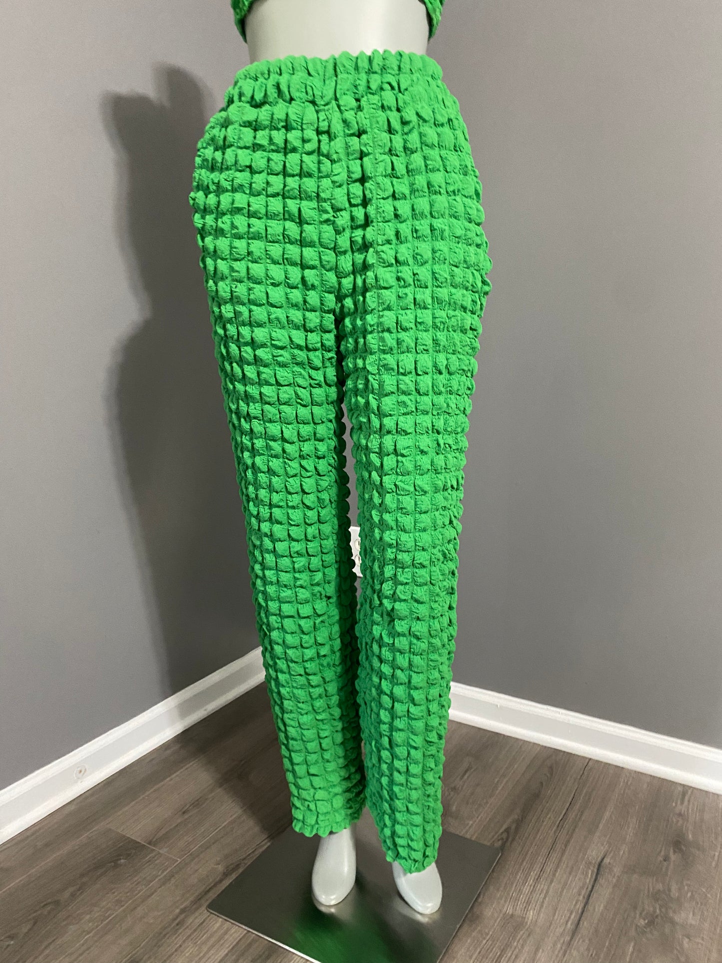 Green With Envy Set