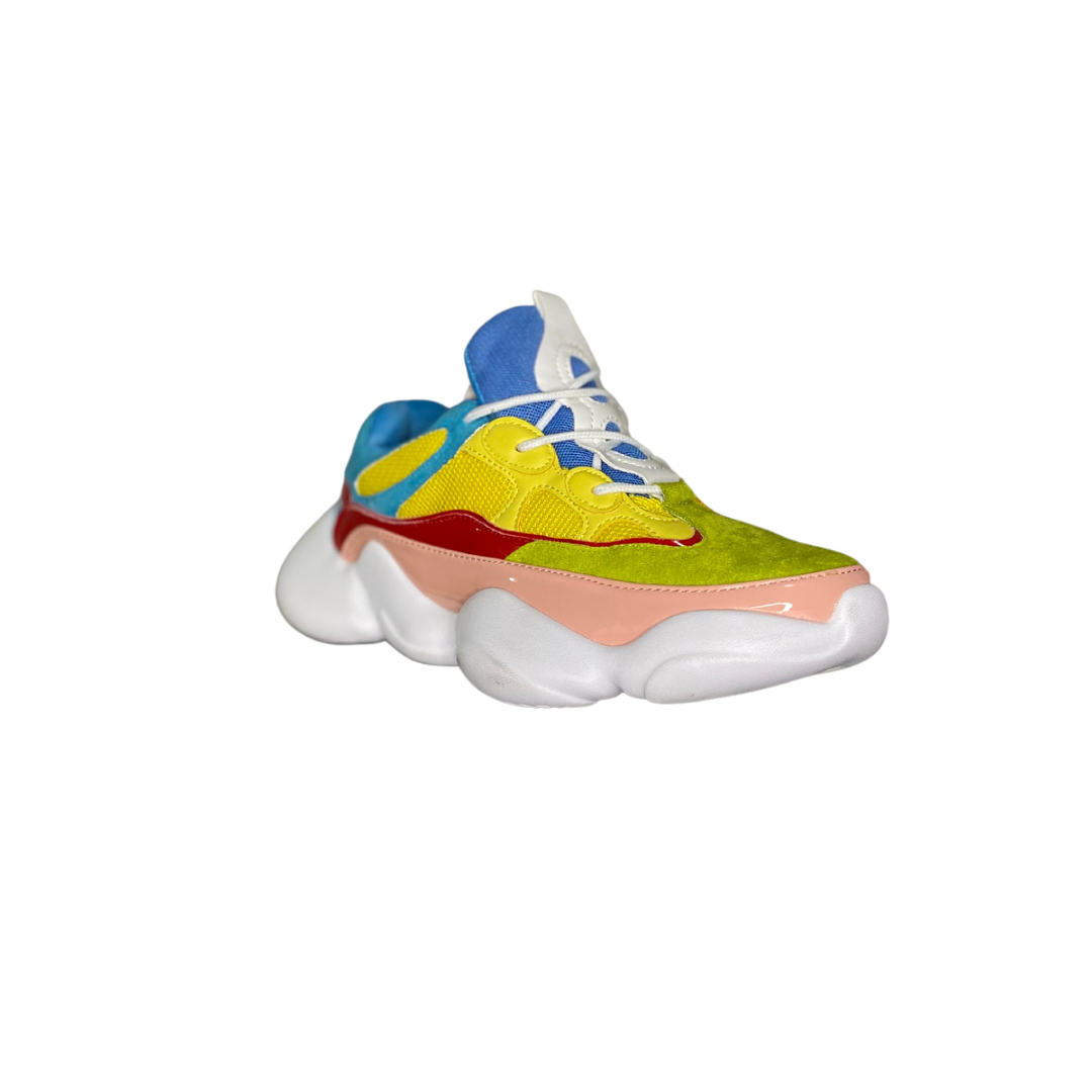 Cape Robbin Skittles Sneakers