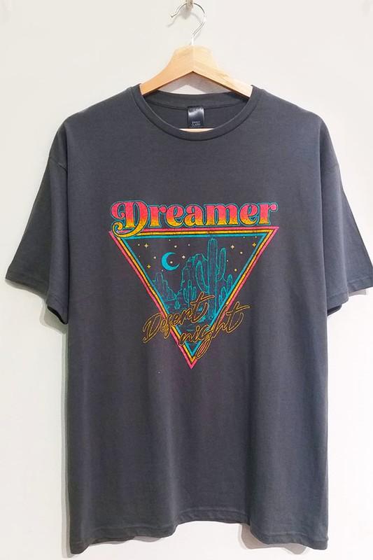 Night Dreamer Tee