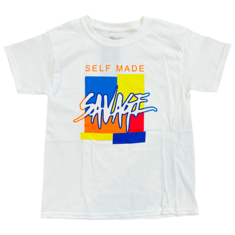 Savage Tee
