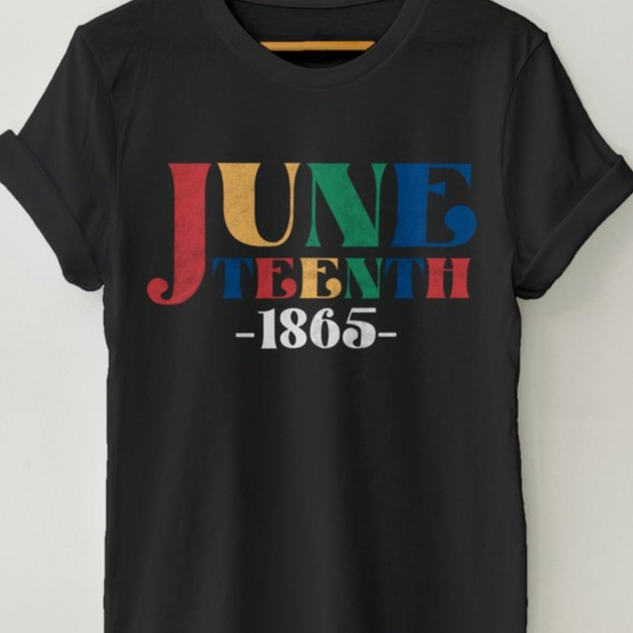 Juneteenth in Living Color