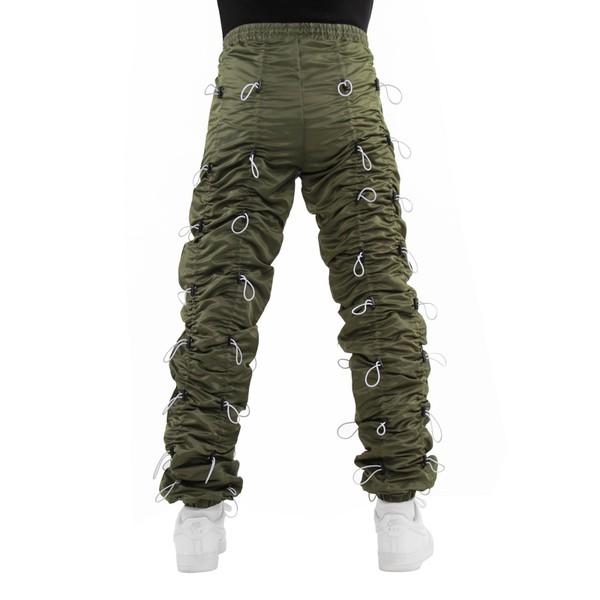 EPTM Pully Joggers