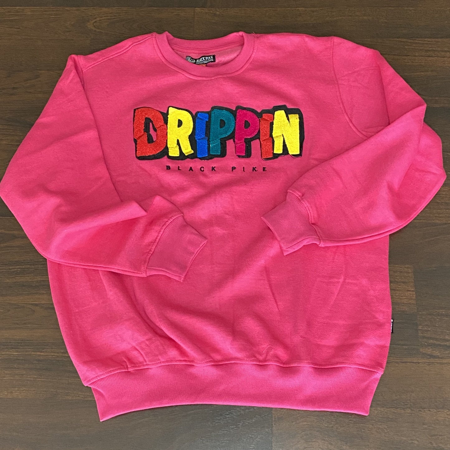 Drippin Sweatshirt